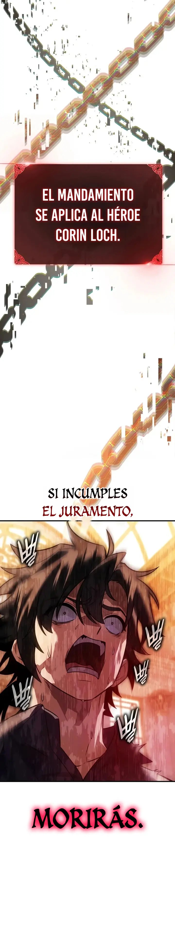 Yo mate al jugador de la Academia Capítulo 140 - Page 58