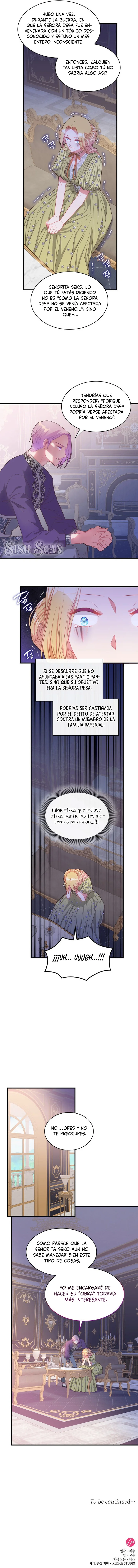 108 Mujeres Capítulo 20 - Page 9