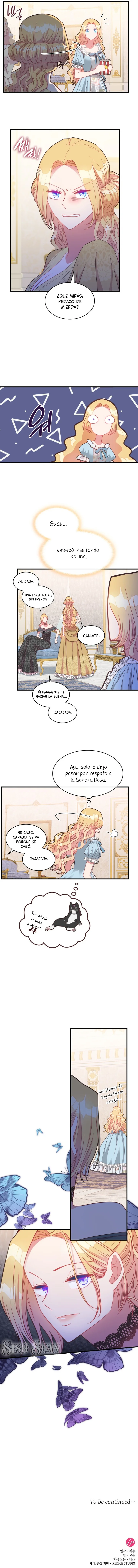 108 Mujeres Capítulo 22 - Page 9