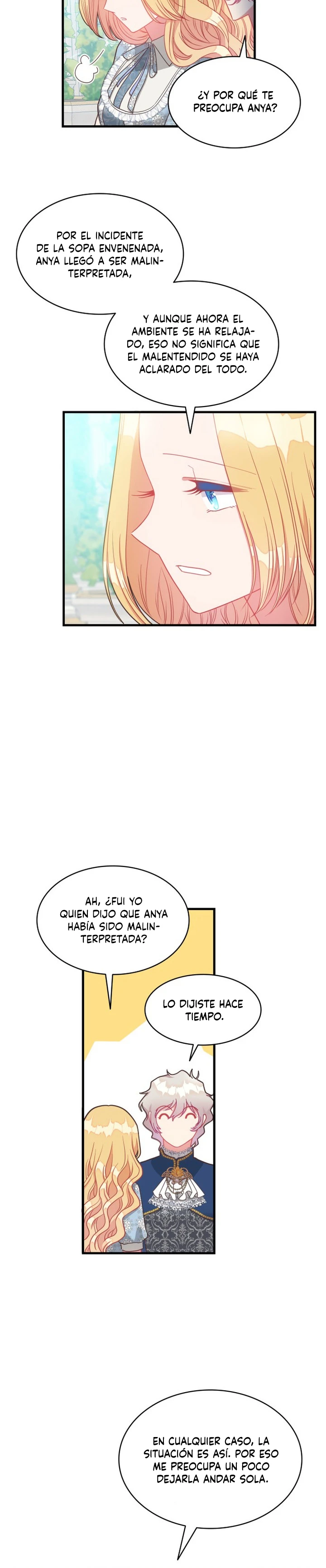 108 Mujeres Capítulo 27 - Page 6