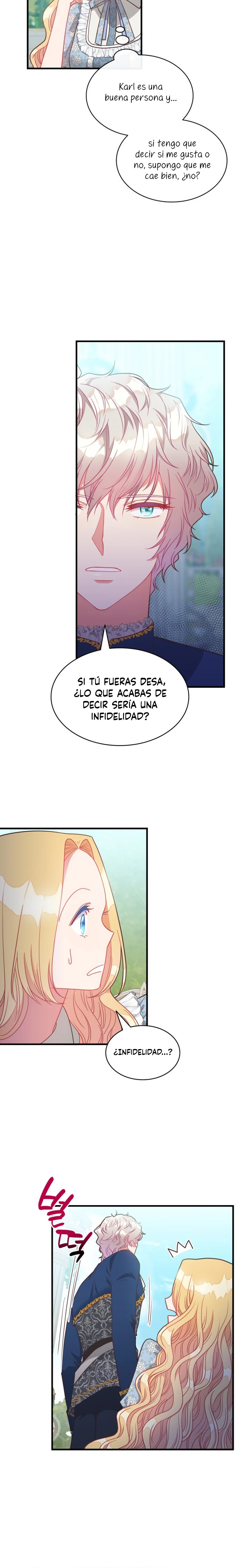 108 Mujeres Capítulo 27 - Page 9