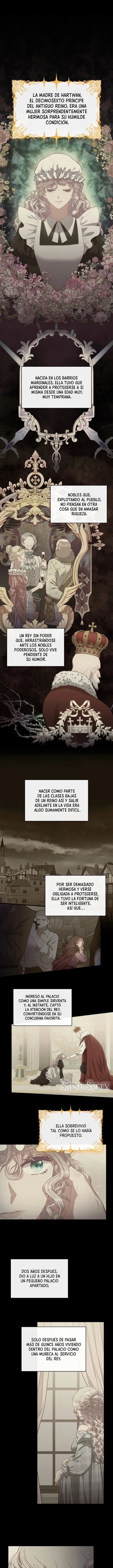 108 Mujeres Capítulo 28 - Page 3