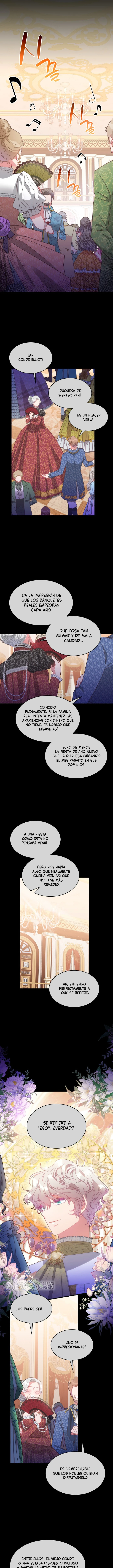 108 Mujeres Capítulo 28 - Page 5