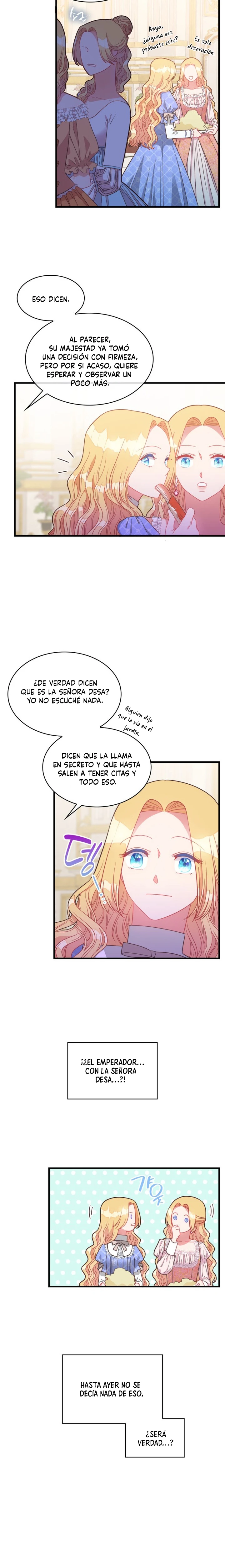 108 Mujeres Capítulo 29 - Page 6