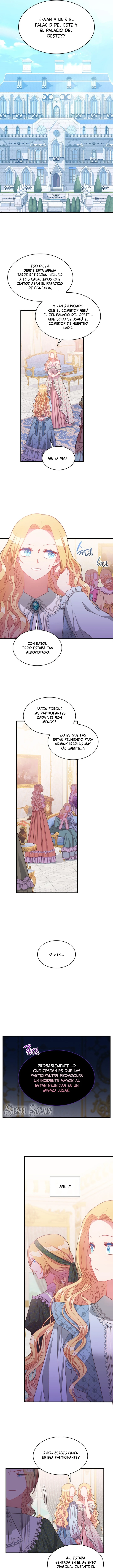 108 Mujeres Capítulo 30 - Page 10