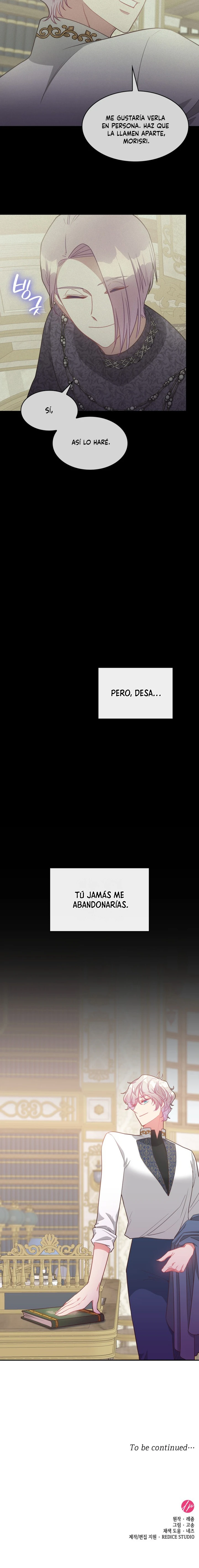 108 Mujeres Capítulo 30 - Page 15