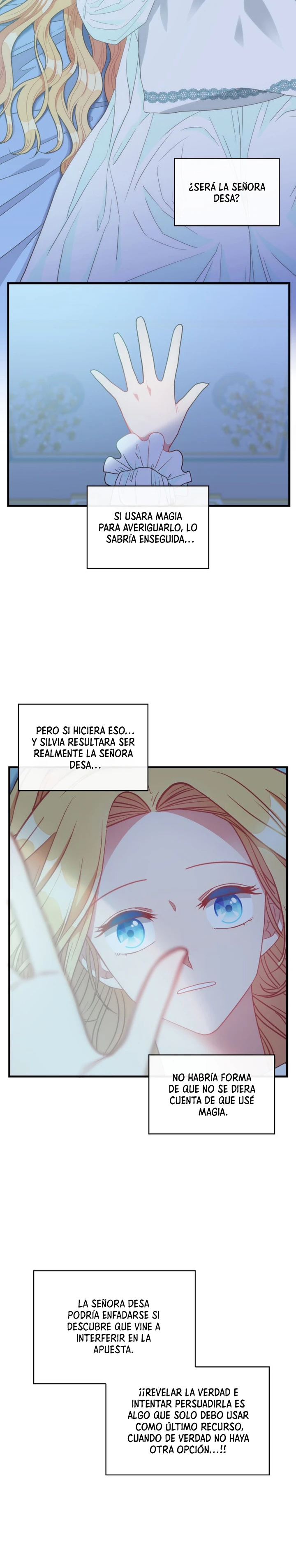 108 Mujeres Capítulo 30 - Page 6