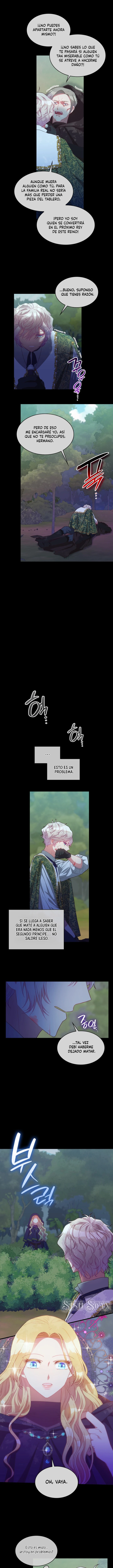 108 Mujeres Capítulo 31 - Page 10