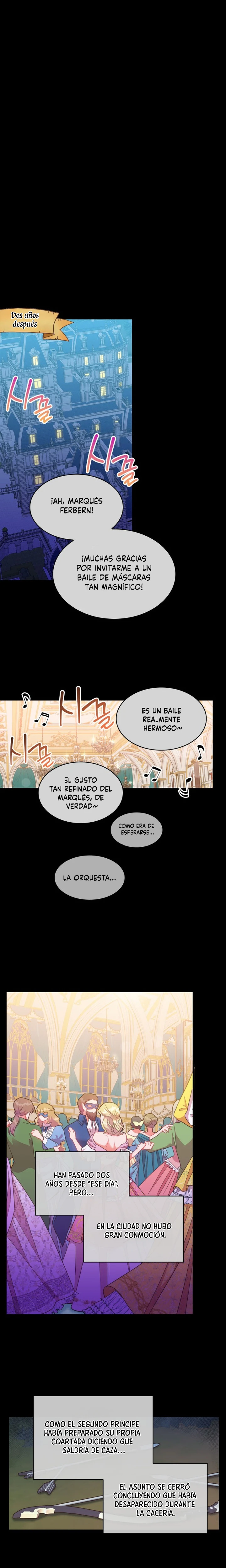 108 Mujeres Capítulo 31 - Page 13