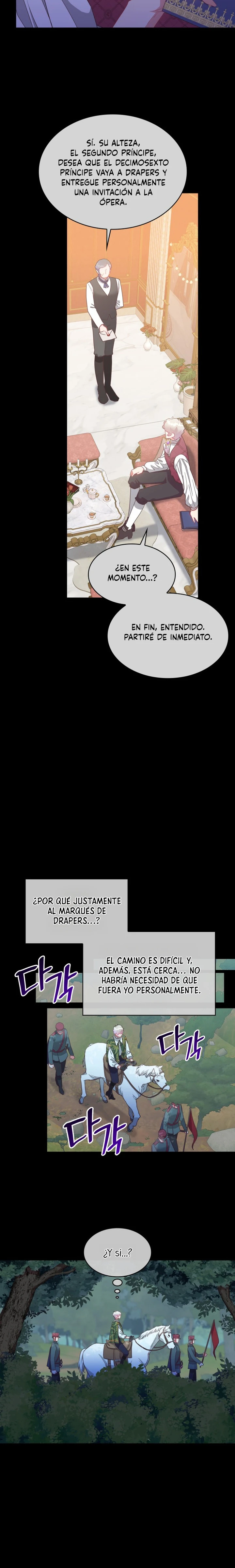 108 Mujeres Capítulo 31 - Page 4