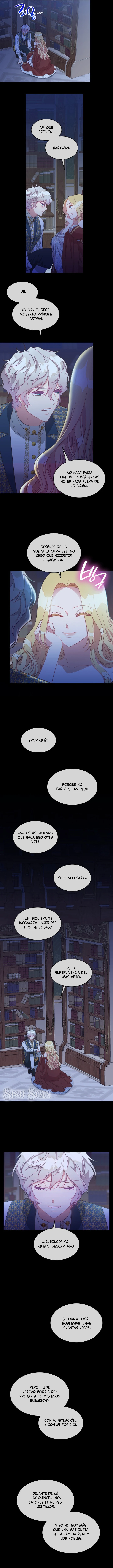 108 Mujeres Capítulo 32 - Page 12