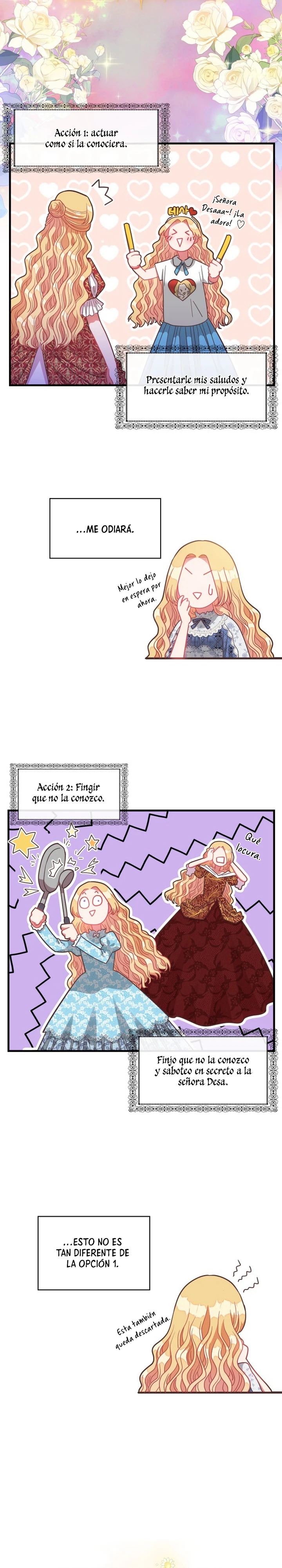108 Mujeres Capítulo 33 - Page 4
