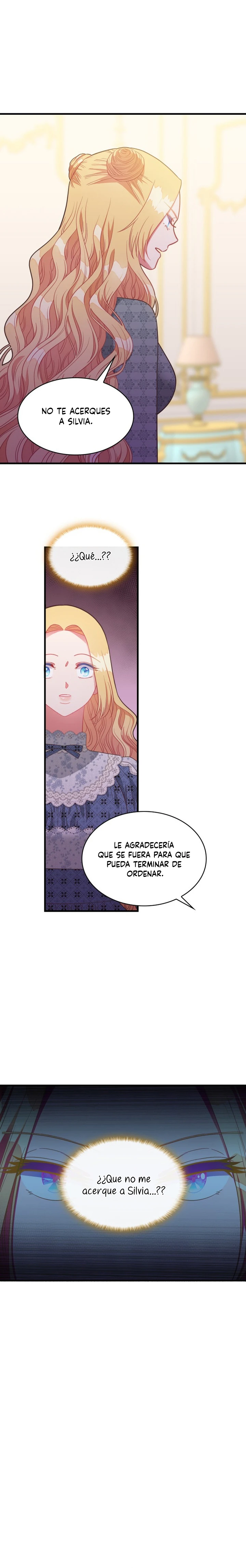 108 Mujeres Capítulo 33 - Page 9