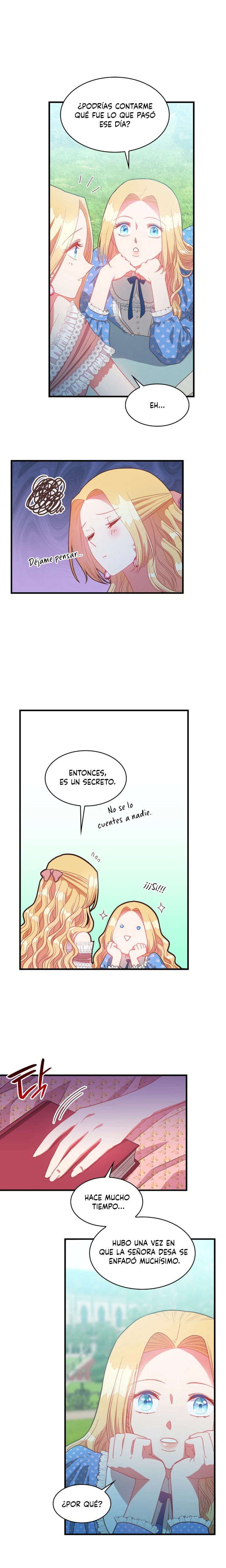 108 Mujeres Capítulo 35 - Page 4