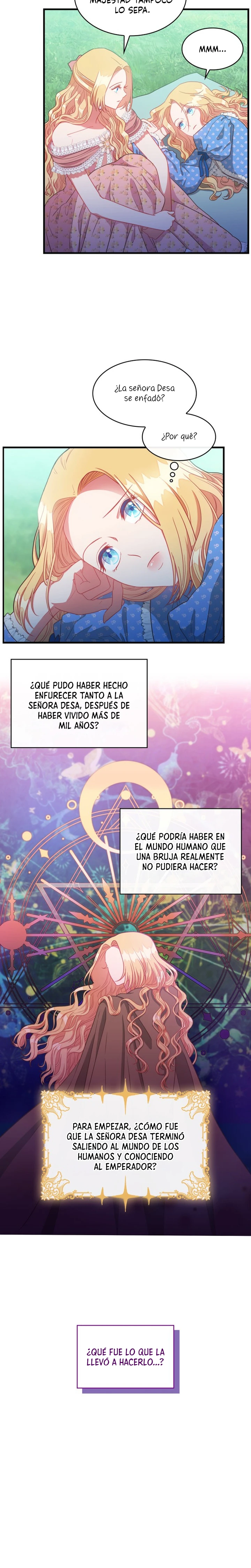 108 Mujeres Capítulo 35 - Page 6