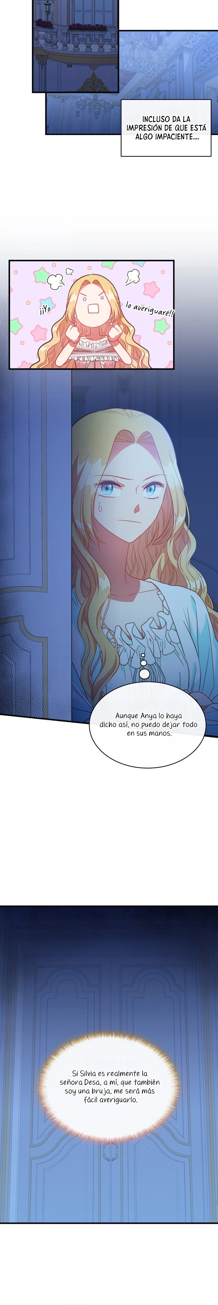 108 Mujeres Capítulo 35 - Page 9