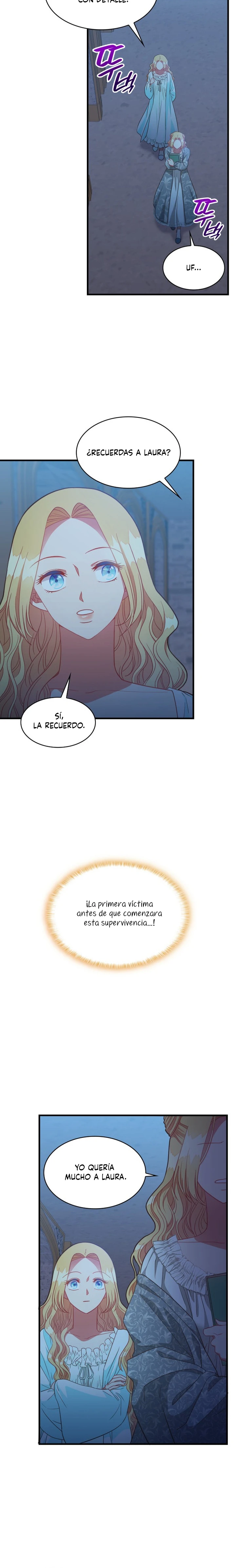 108 Mujeres Capítulo 35 - Page 13