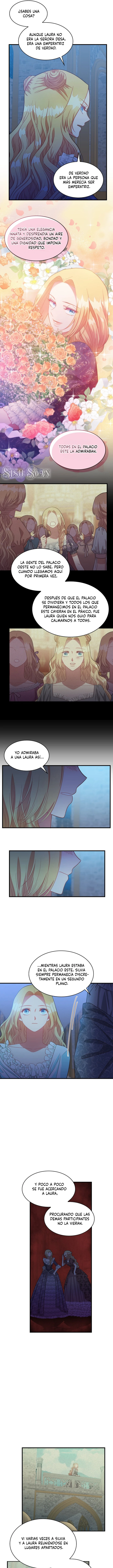 108 Mujeres Capítulo 35 - Page 14