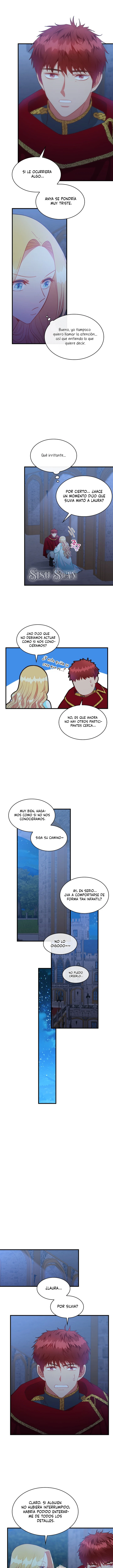 108 Mujeres Capítulo 36 - Page 8