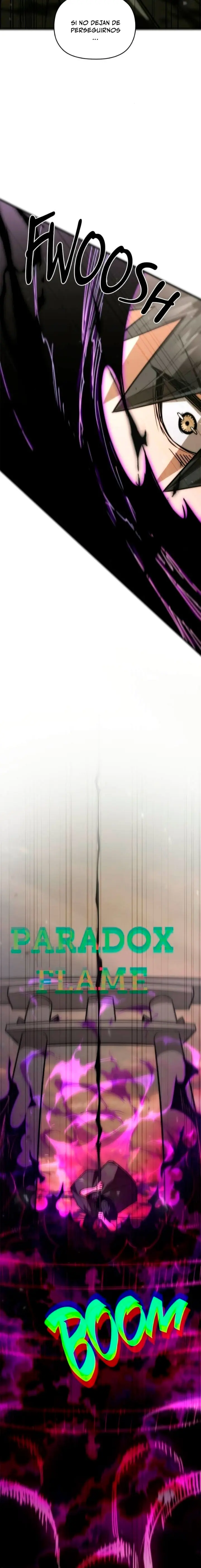 El héroe que sabe lo que hace Capítulo 10 - Page 19