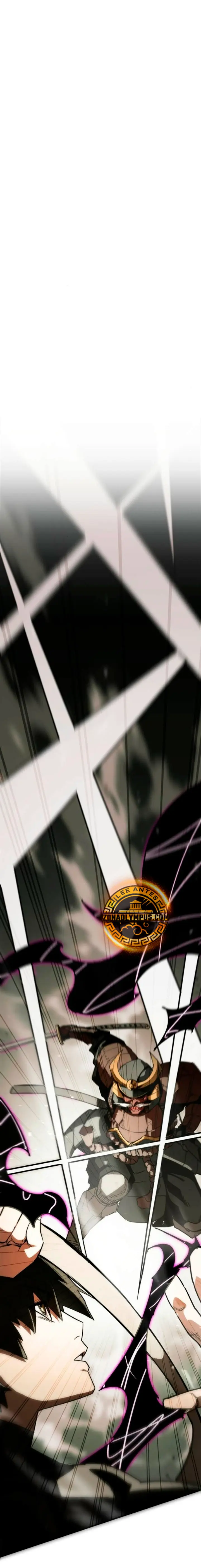 El héroe que sabe lo que hace Capítulo 11 - Page 2