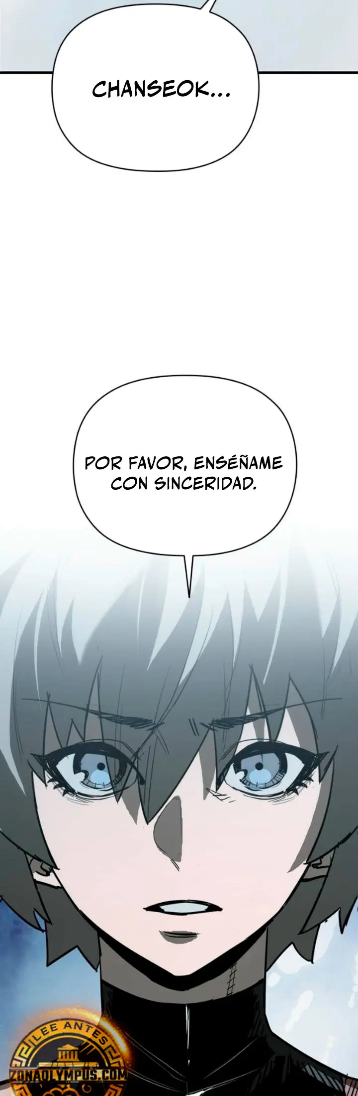 El héroe que sabe lo que hace Capítulo 11 - Page 29