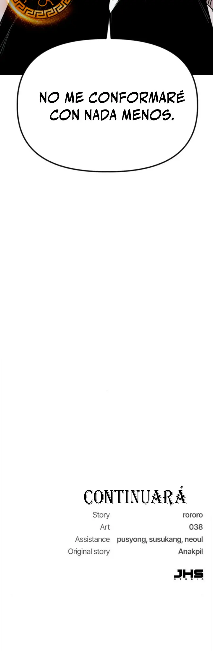 El héroe que sabe lo que hace Capítulo 11 - Page 30