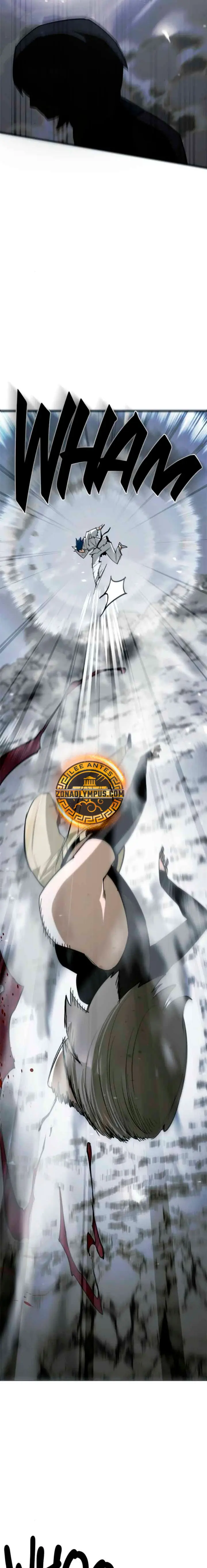 El héroe que sabe lo que hace Capítulo 13 - Page 29