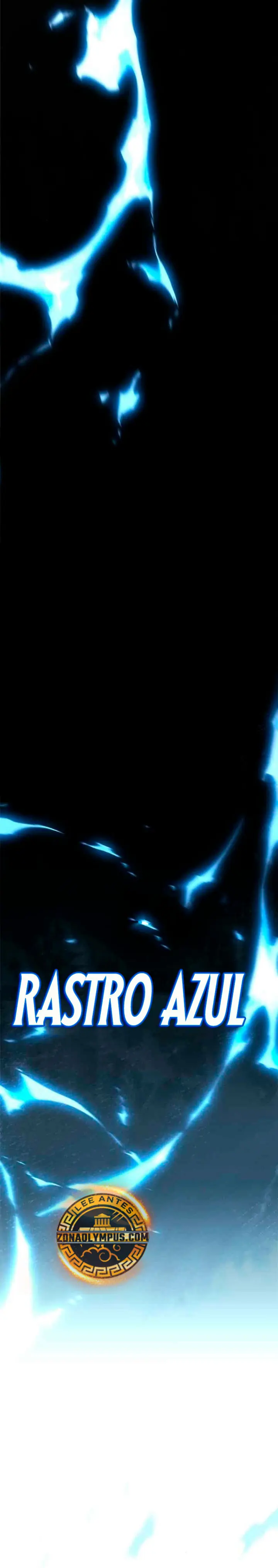 El héroe que sabe lo que hace Capítulo 13 - Page 35