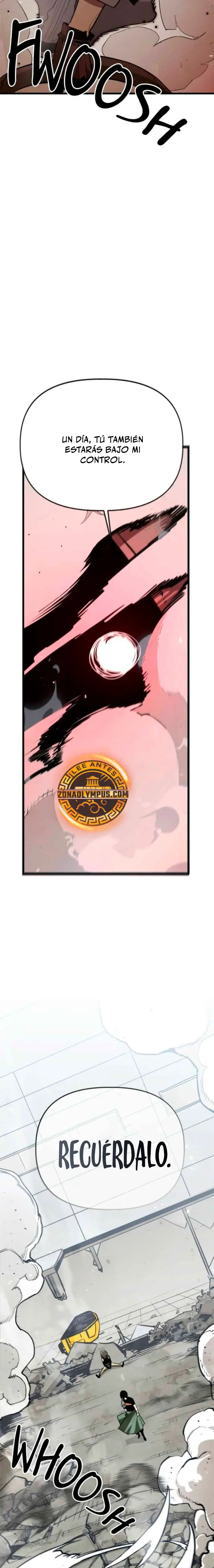 El héroe que sabe lo que hace Capítulo 14 - Page 14