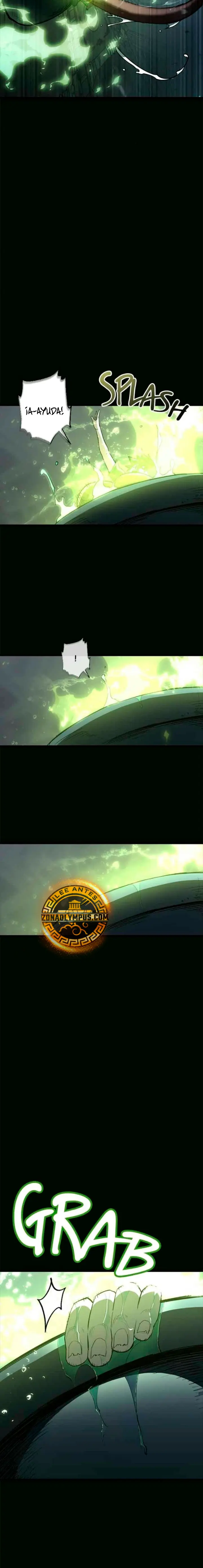 El héroe que sabe lo que hace Capítulo 14 - Page 28