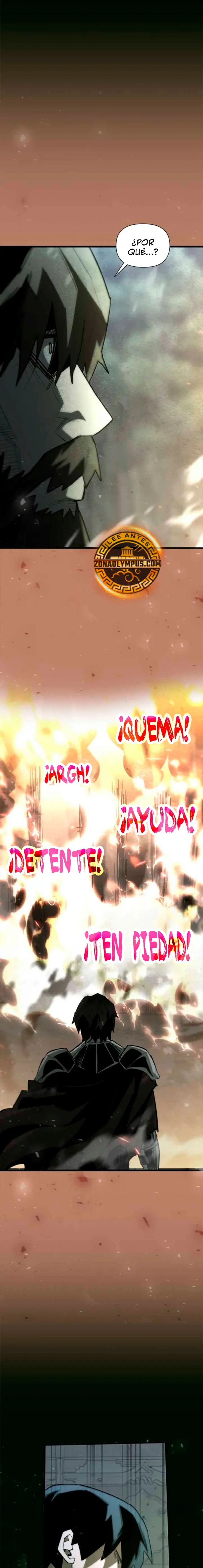 El héroe que sabe lo que hace Capítulo 14 - Page 30