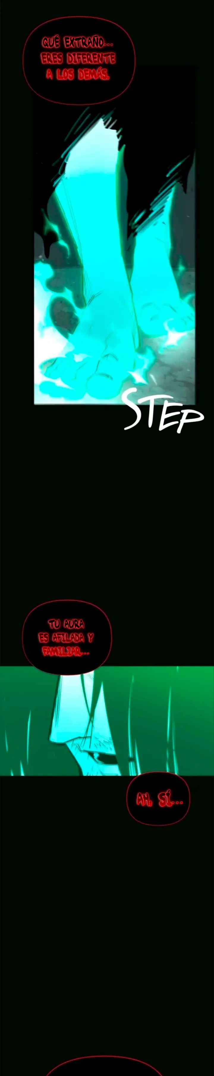 El héroe que sabe lo que hace Capítulo 14 - Page 32