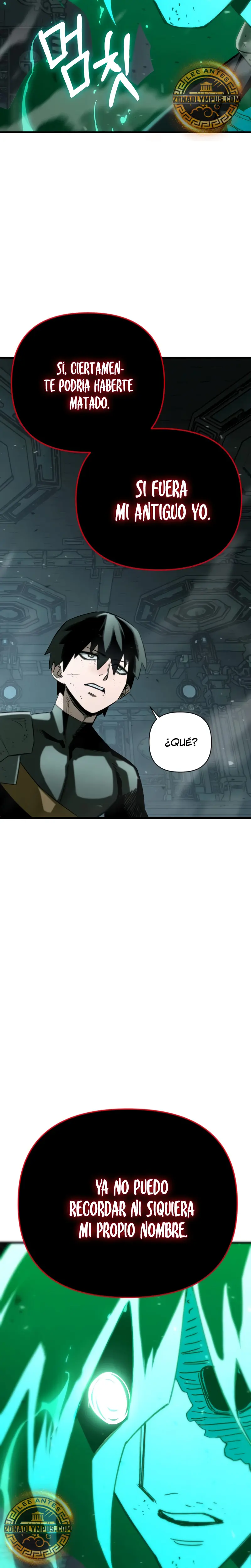 El héroe que sabe lo que hace Capítulo 15 - Page 24