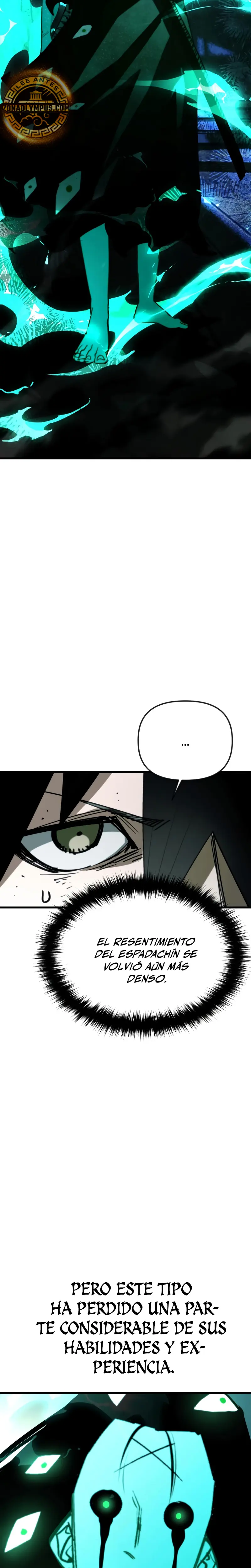 El héroe que sabe lo que hace Capítulo 15 - Page 29