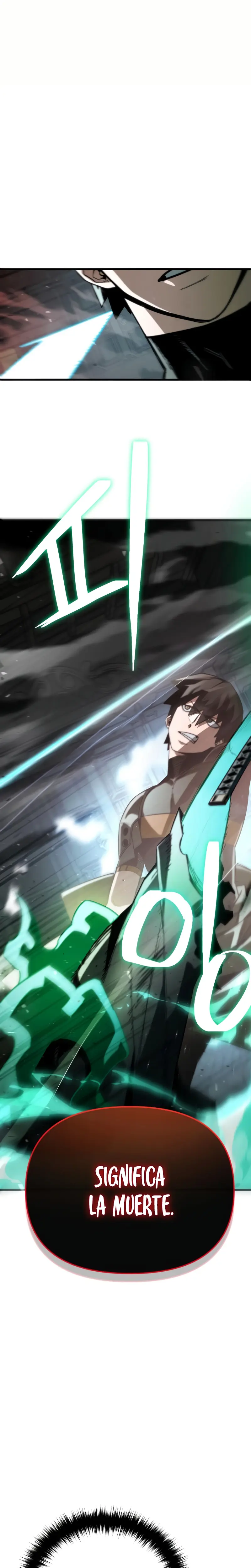 El héroe que sabe lo que hace Capítulo 15 - Page 5