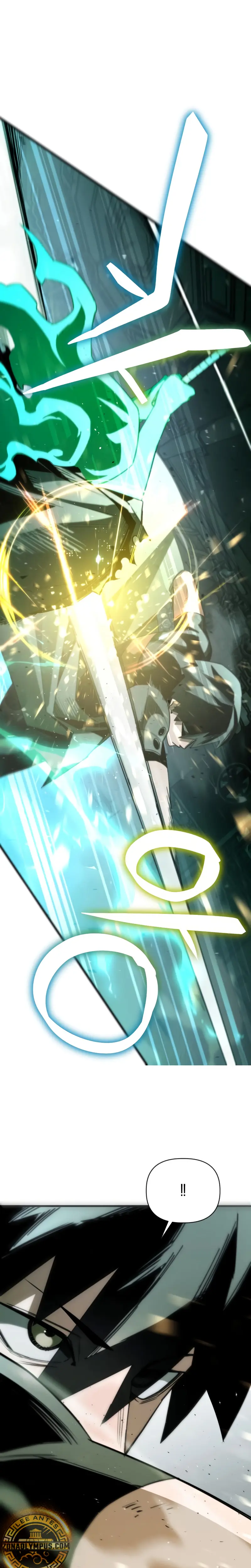 El héroe que sabe lo que hace Capítulo 15 - Page 8