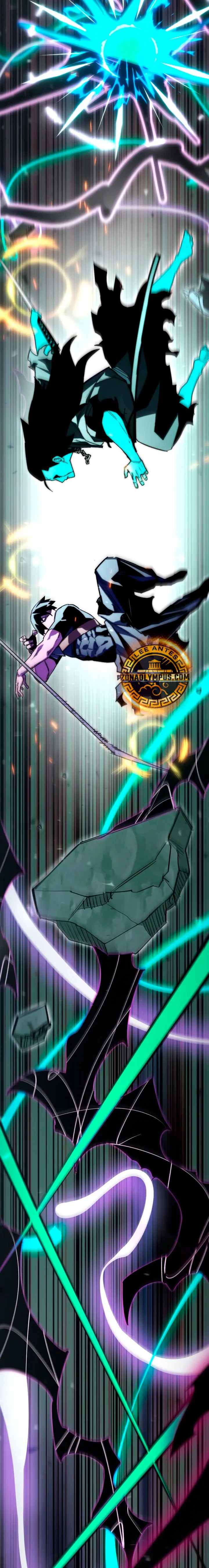 El héroe que sabe lo que hace Capítulo 16 - Page 10