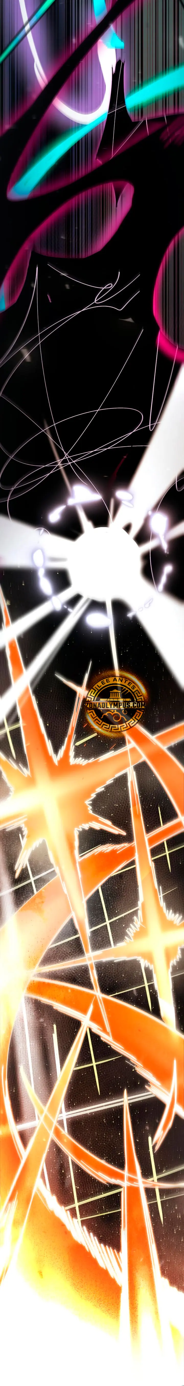 El héroe que sabe lo que hace Capítulo 16 - Page 11