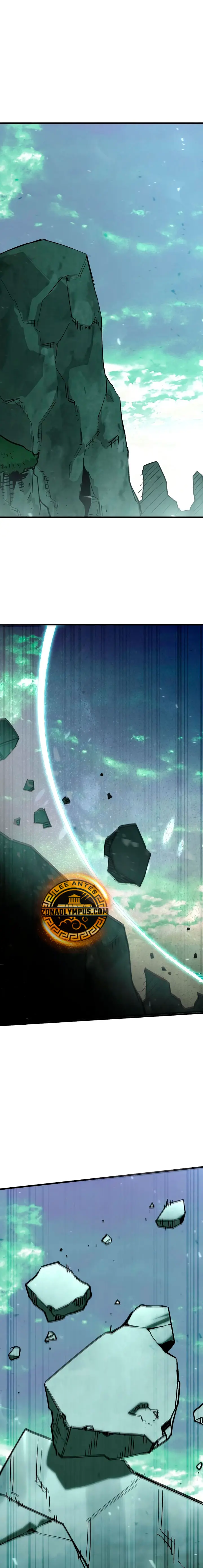 El héroe que sabe lo que hace Capítulo 16 - Page 14