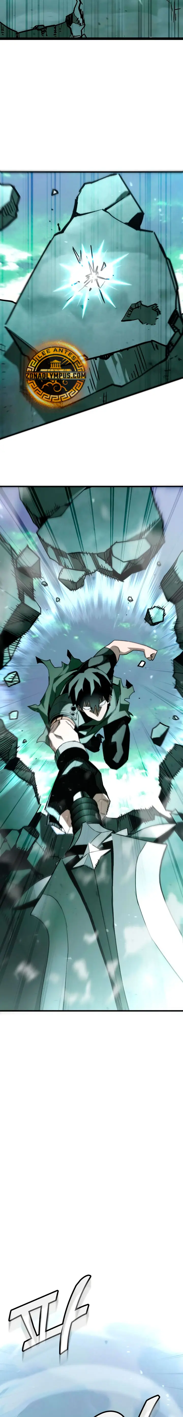 El héroe que sabe lo que hace Capítulo 16 - Page 15