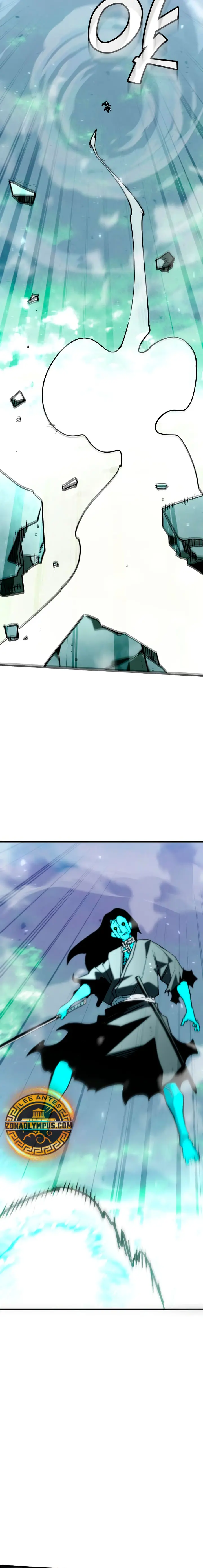 El héroe que sabe lo que hace Capítulo 16 - Page 16