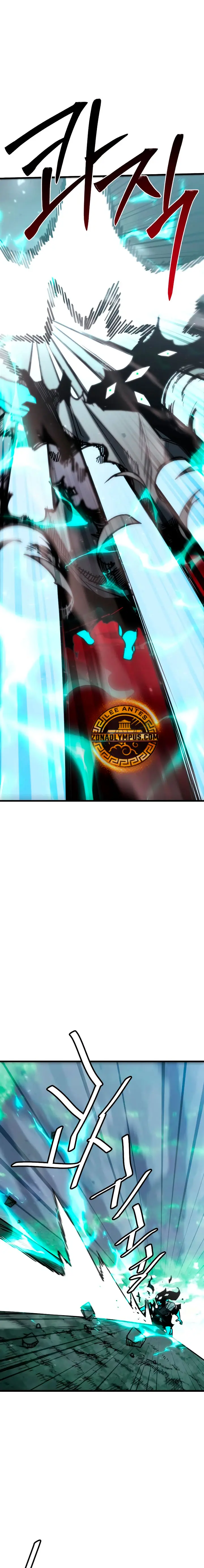 El héroe que sabe lo que hace Capítulo 16 - Page 18