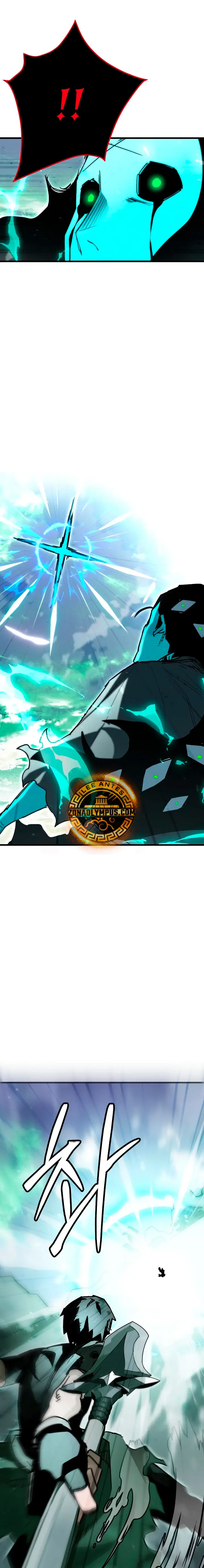 El héroe que sabe lo que hace Capítulo 16 - Page 20