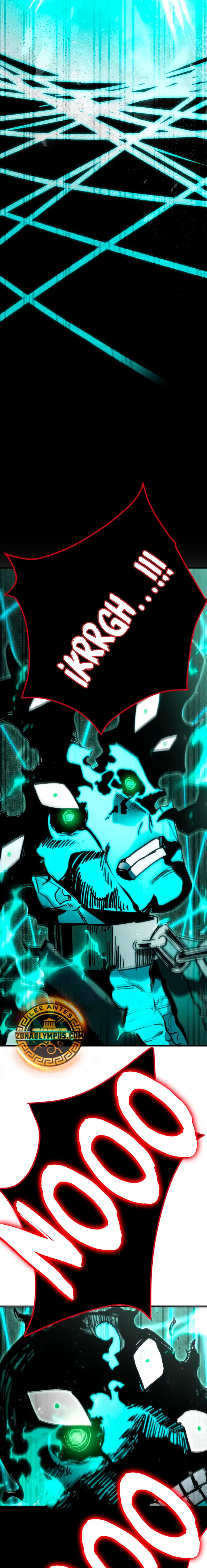 El héroe que sabe lo que hace Capítulo 16 - Page 22