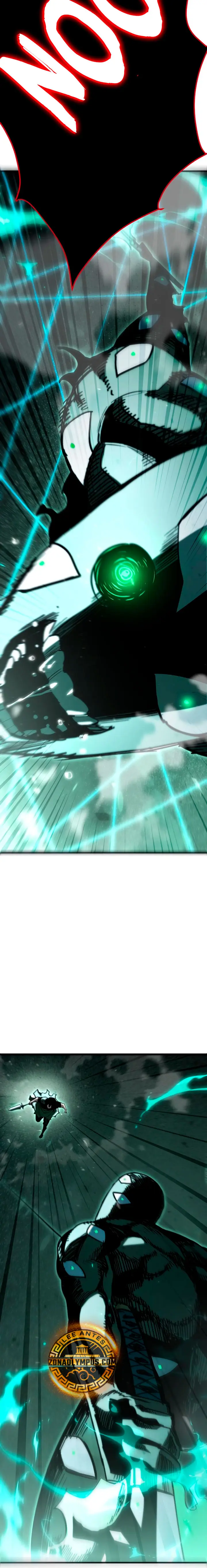 El héroe que sabe lo que hace Capítulo 16 - Page 23