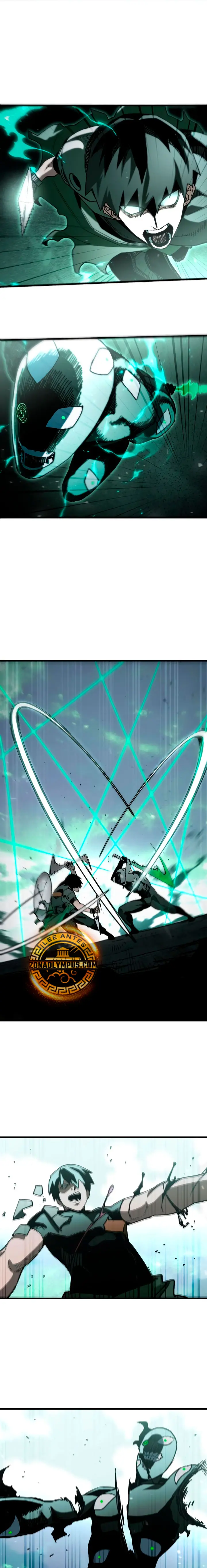 El héroe que sabe lo que hace Capítulo 16 - Page 24