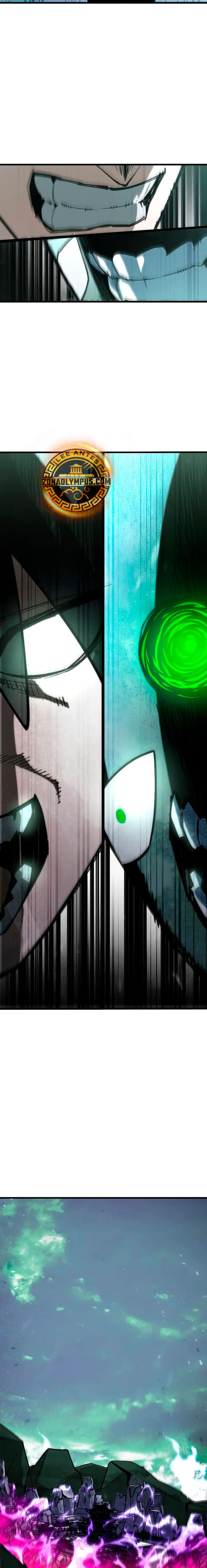 El héroe que sabe lo que hace Capítulo 16 - Page 25