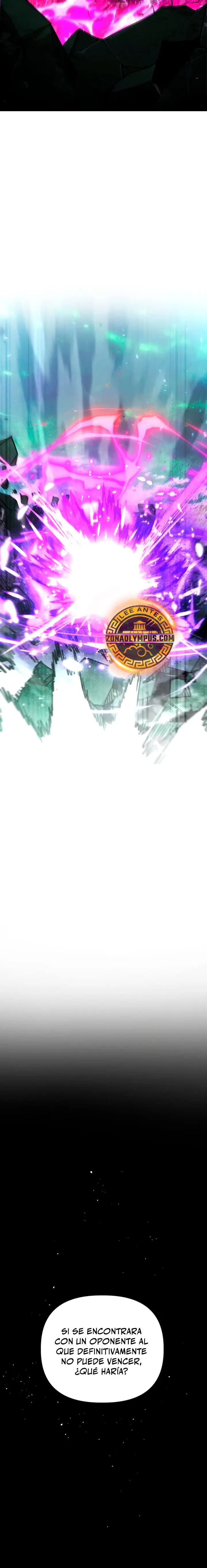 El héroe que sabe lo que hace Capítulo 16 - Page 26