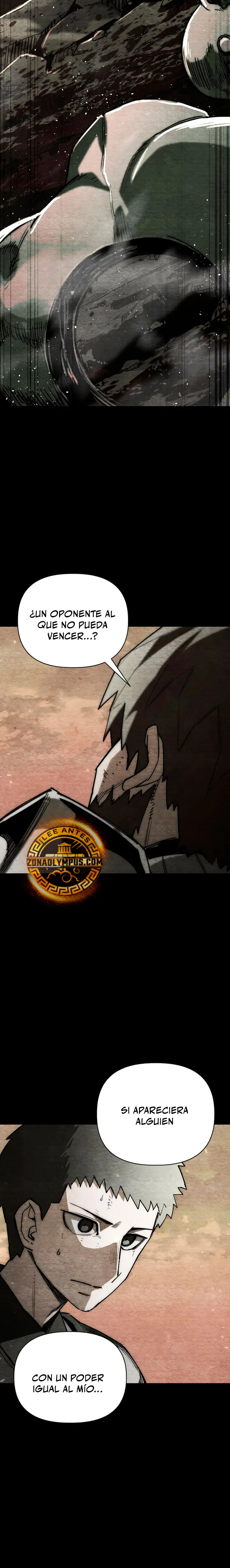El héroe que sabe lo que hace Capítulo 16 - Page 28